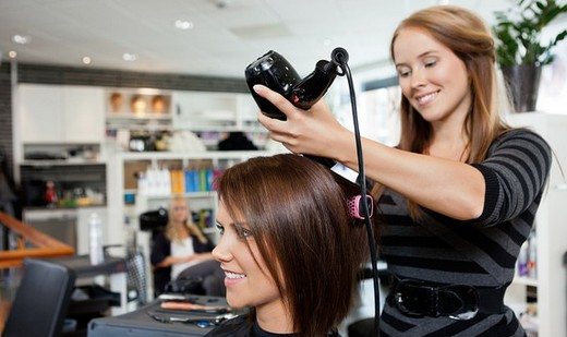 Tefenni Evde Kuaför